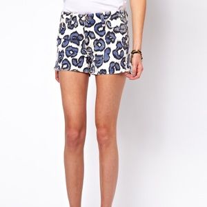 Vivienne Westwood Anglomania For Lee